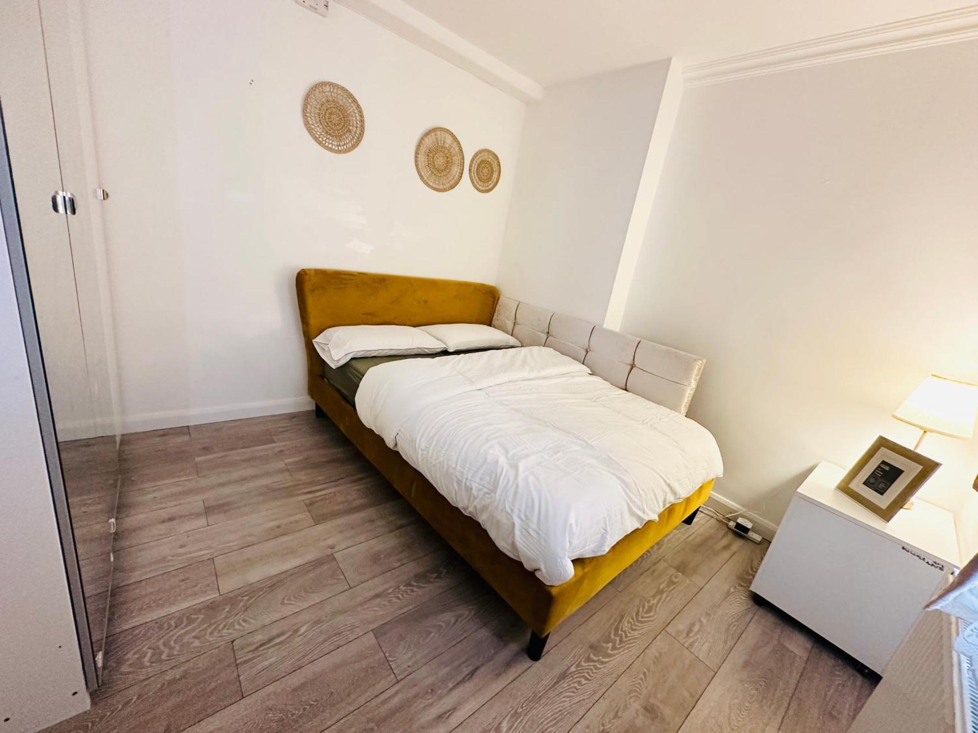 Beautiful Home In London With Easy Access To Central London Sutton  Exteriér fotografie