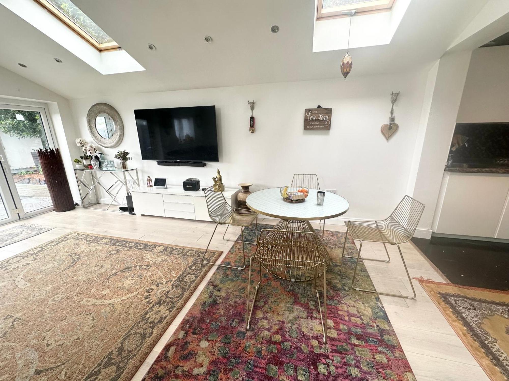 Beautiful Home In London With Easy Access To Central London Sutton  Exteriér fotografie