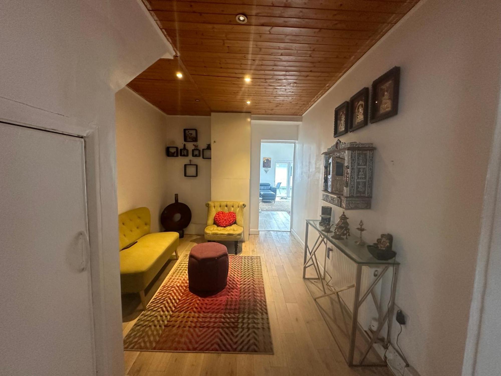 Beautiful Home In London With Easy Access To Central London Sutton  Exteriér fotografie