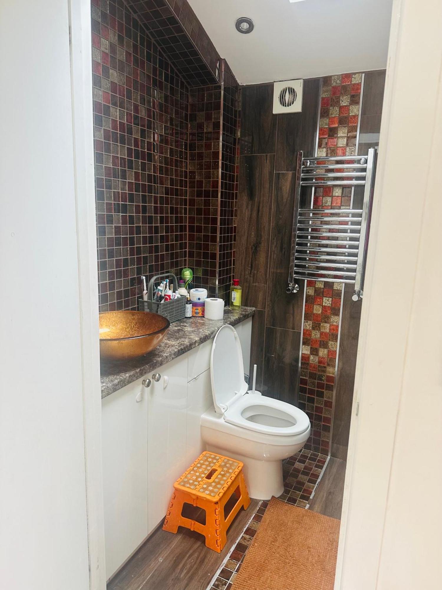 Beautiful Home In London With Easy Access To Central London Sutton  Exteriér fotografie